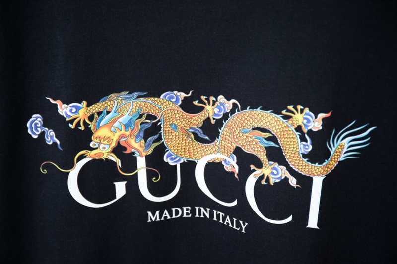 Gucci T-Shirts